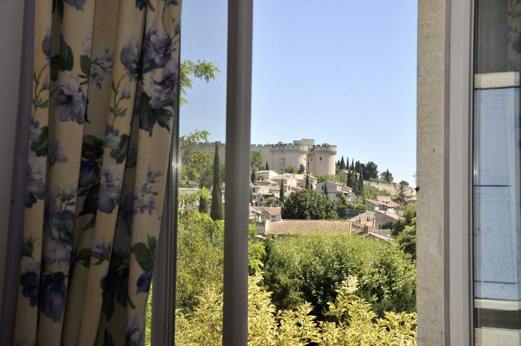 Les Saisons Bed & Breakfast Villeneuve-lès-Avignon Exterior photo